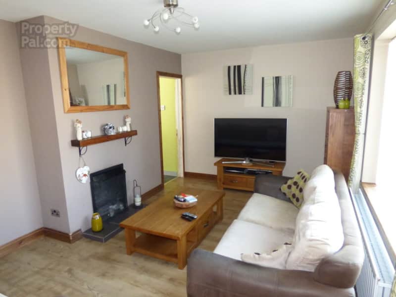 Housesitting assignment in Larne, United Kingdom