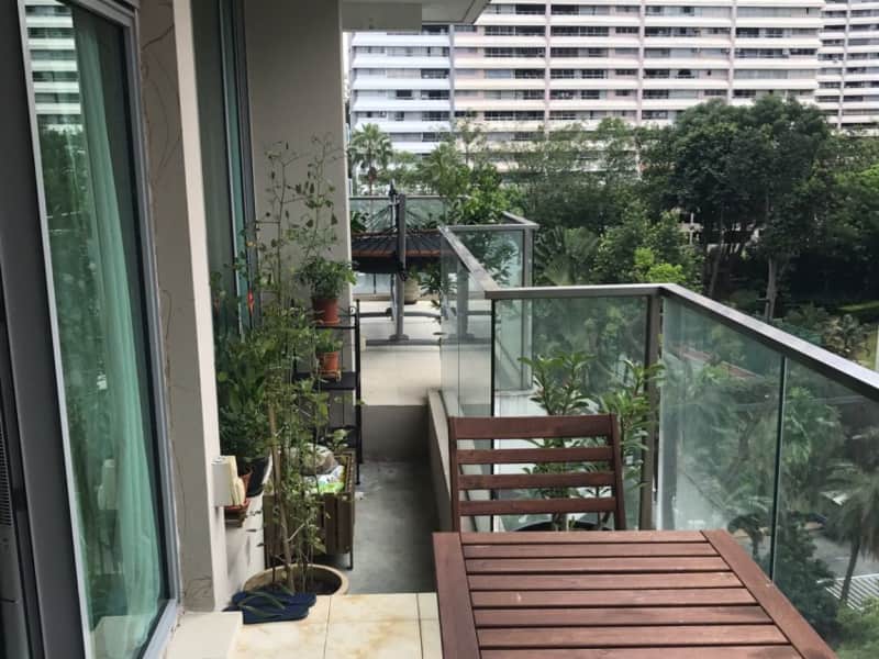 Housesitting assignment in Singapore, Singapore