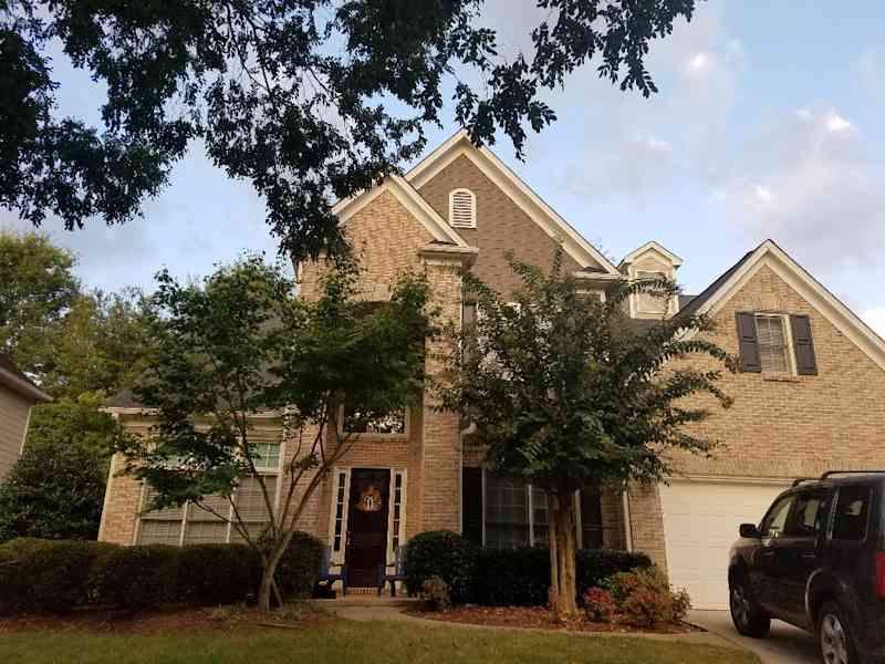 Housesitting assignment in Alpharetta, Georgia, United States
