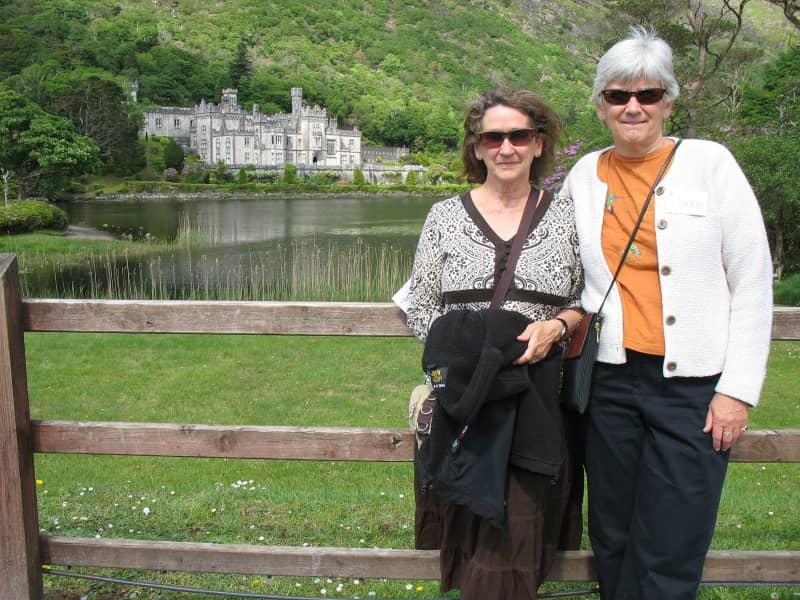 Carrie & Carrie from Spring Valley, Wisconsin, United States