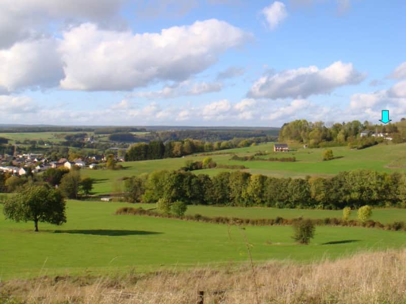Housesitting assignment in Beringen, Luxembourg