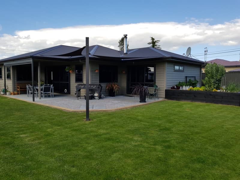 Housesitting assignment in Hastings, New Zealand