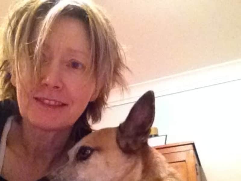 Wendy from Cloncurry, Queensland, Australia