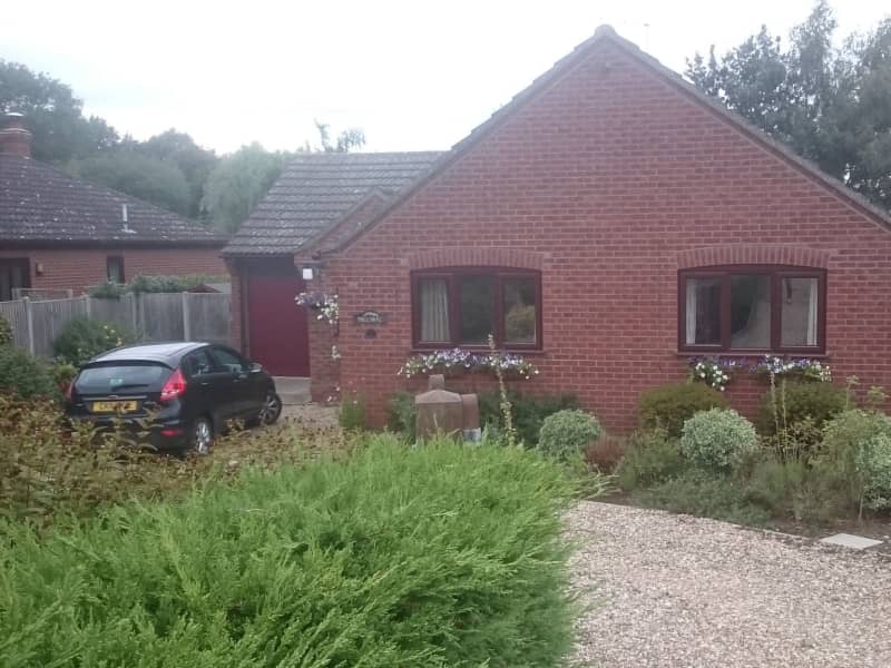 Housesitting assignment in Norwich, United Kingdom