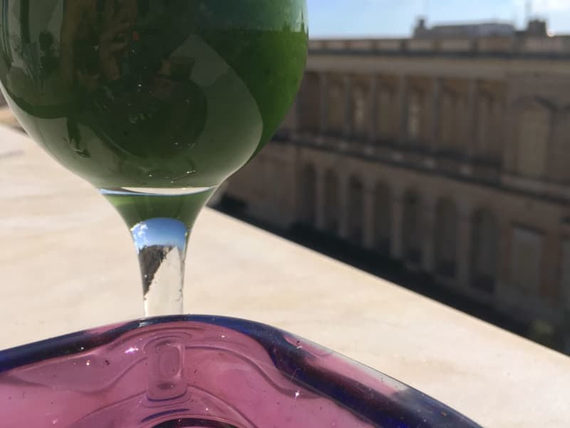 Housesitting assignment in San Ġiljan, Malta