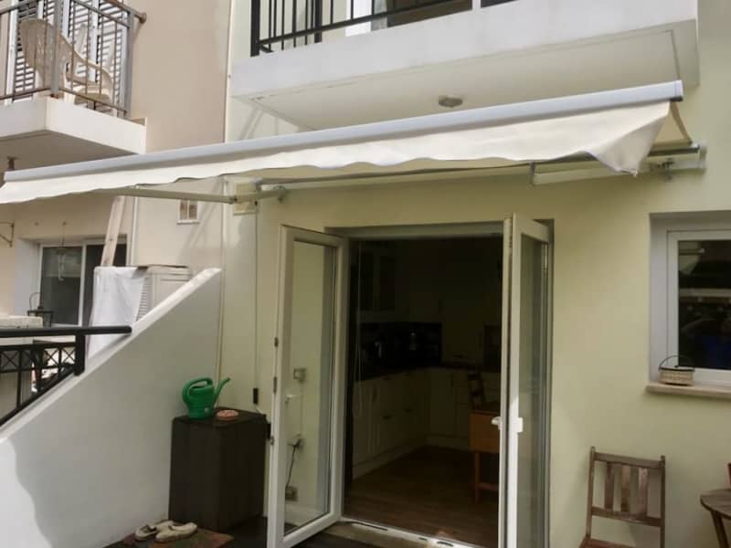Housesitting assignment in Paphos, Cyprus