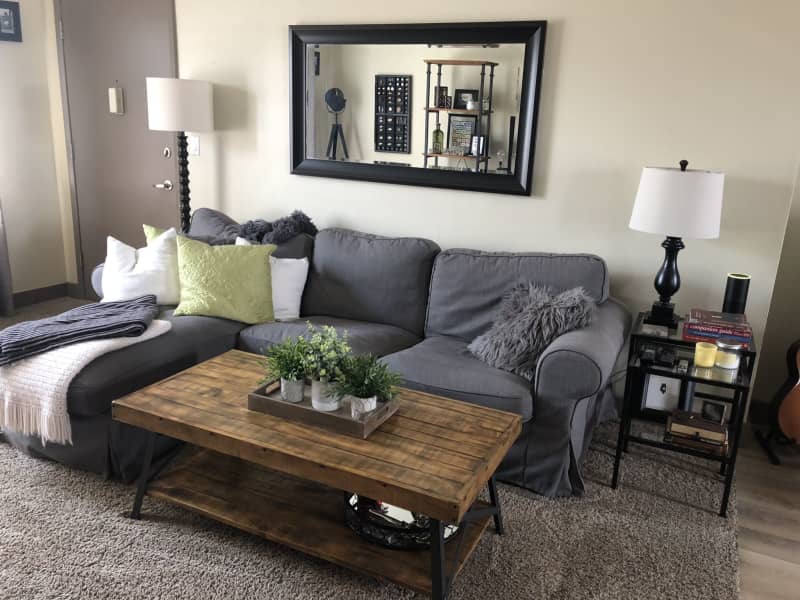 Housesitting assignment in Seattle, Washington, United States