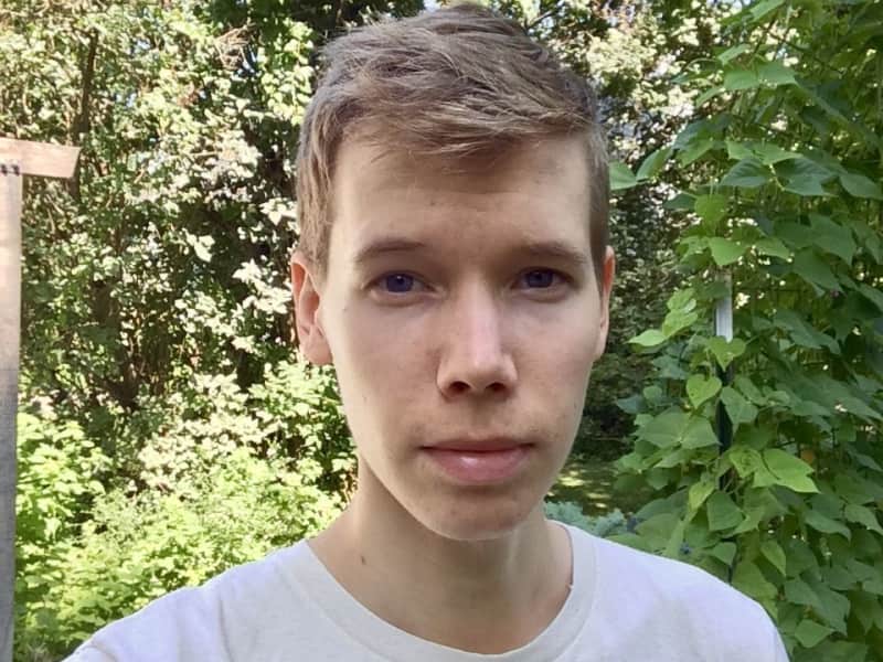 Nicholas from Viroqua, Wisconsin, United States