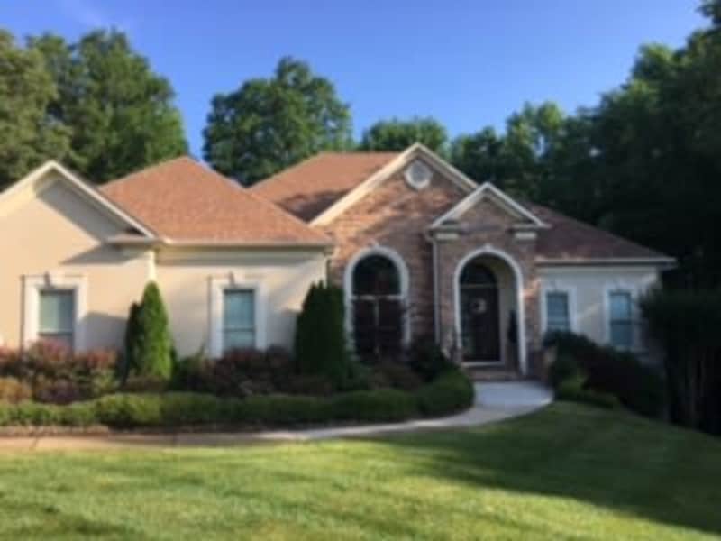 Housesitting assignment in Marvin, North Carolina, United States