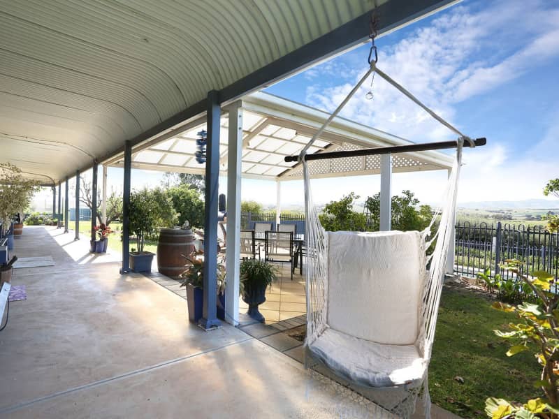 Housesitting assignment in Gawler, South Australia, Australia