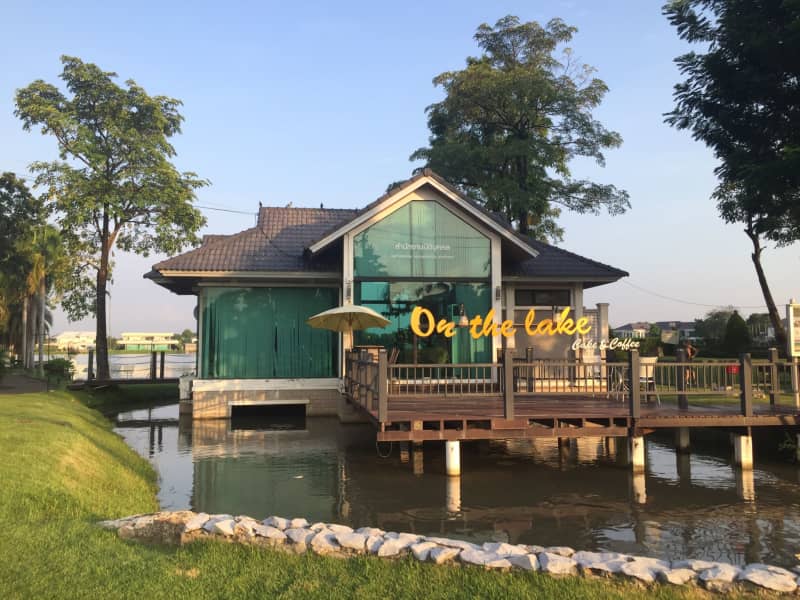 Housesitting assignment in Bangkok, Thailand