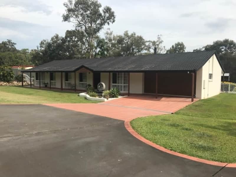 Housesitting assignment in Forestdale, Queensland, Australia