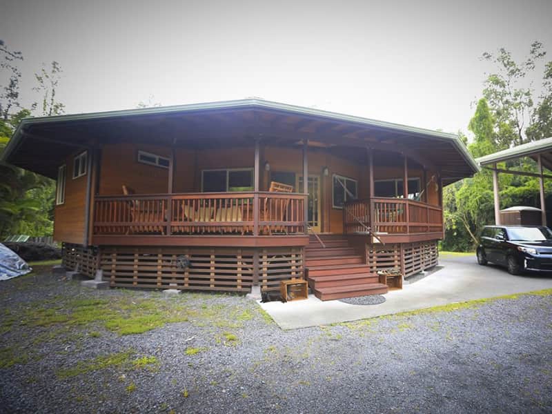 Housesitting assignment in Pāhoa, Hawaii, United States