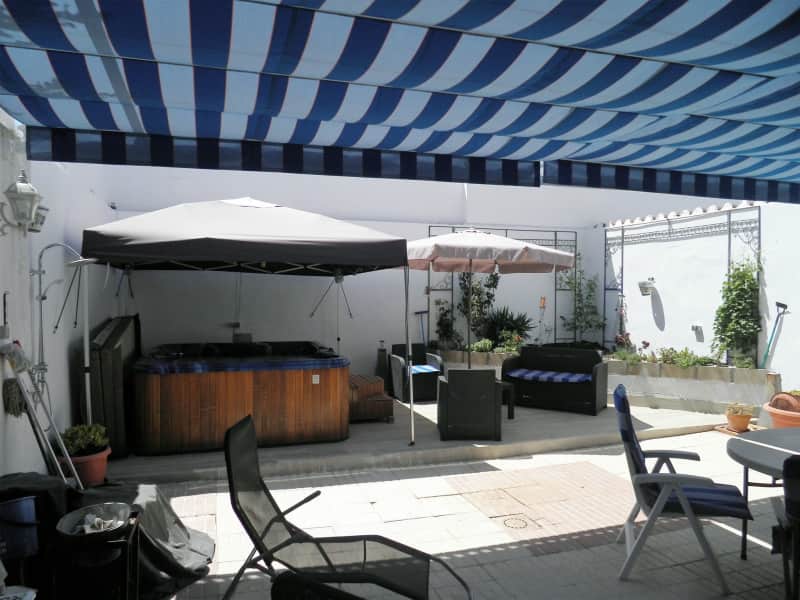 Housesitting assignment in Antequera, Spain