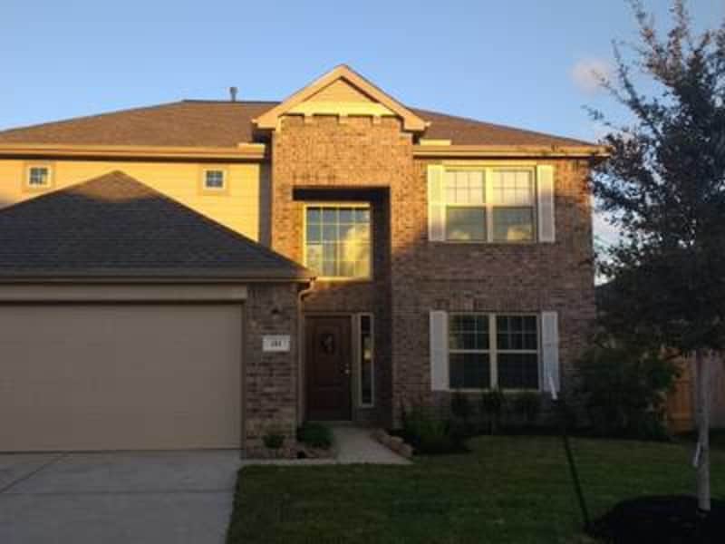 Housesitting assignment in La Marque, Texas, United States