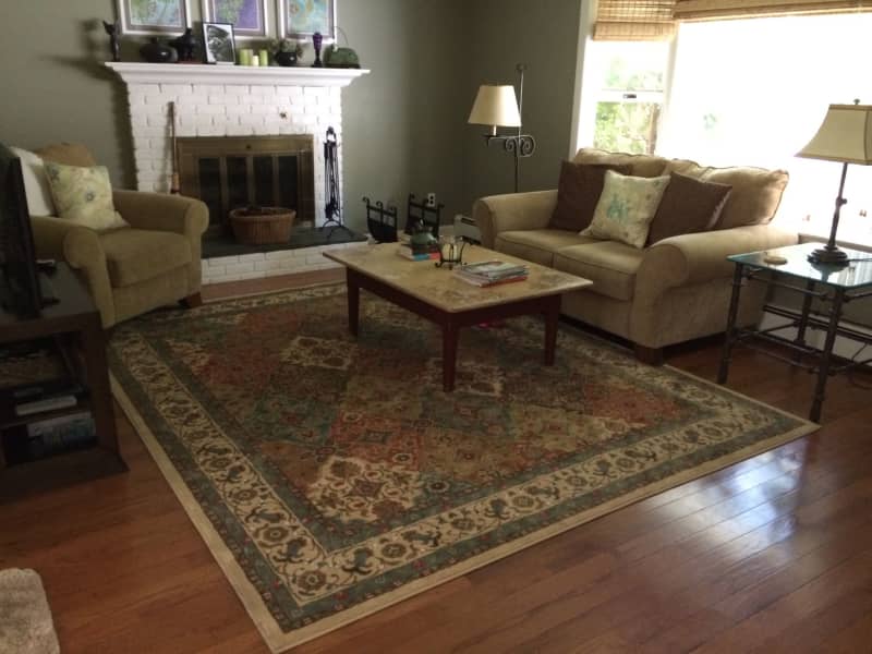 Housesitting assignment in Durham, New Hampshire, United States