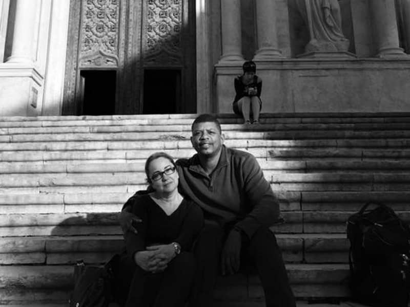 Radka & Corey from Irvine, California, United States