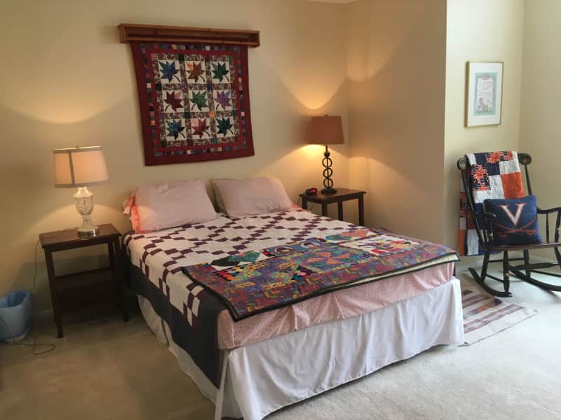 Housesitting assignment in Reston, Virginia, United States