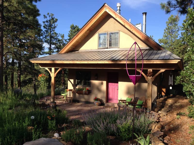 Housesitting assignment in Durango, Colorado, United States
