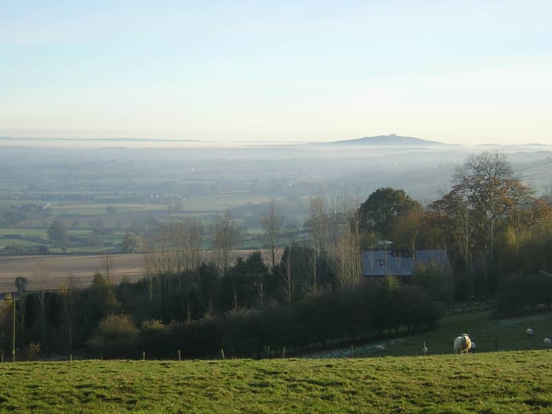 Housesitting assignment in Hereford, United Kingdom
