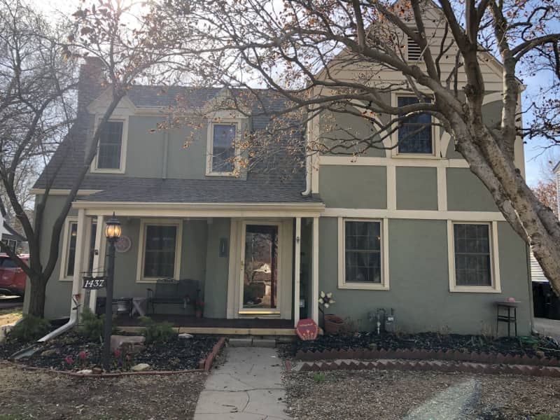 Housesitting assignment in Topeka, Kansas, United States