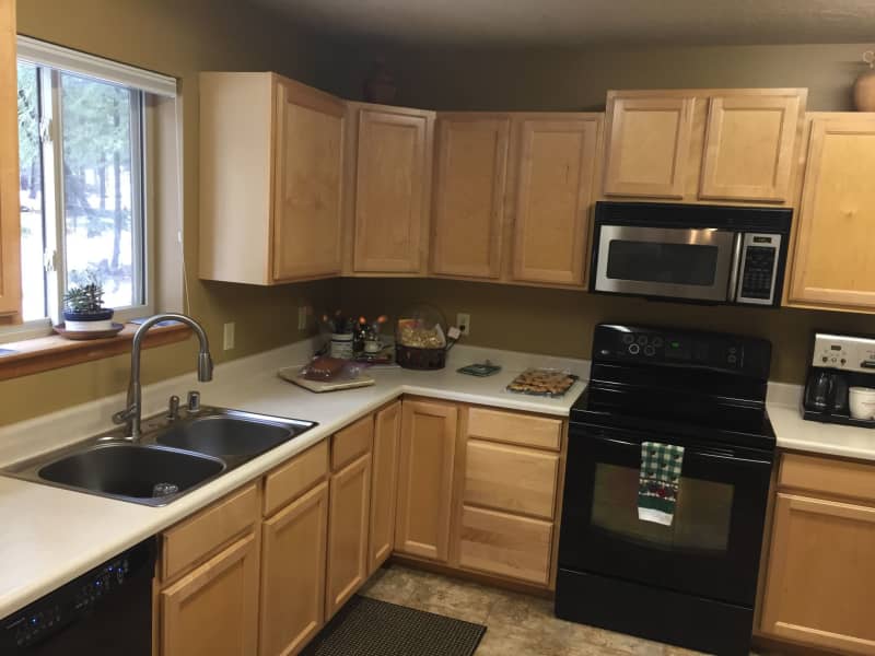 Housesitting assignment in Angel Fire, New Mexico, United States