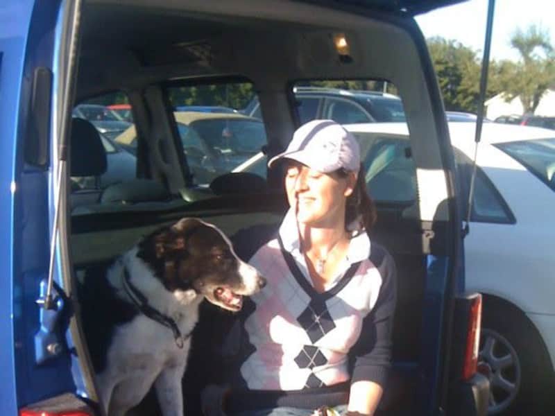 Helen from Helsingborg, Sweden