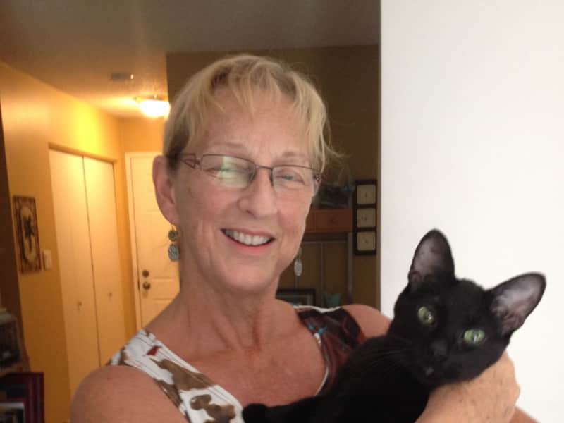 Elizabeth & John from Saskatoon, Saskatchewan, Canada