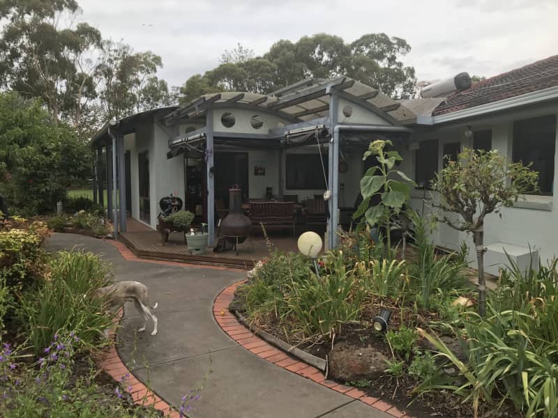 Housesitting assignment in Sale, Victoria, Australia