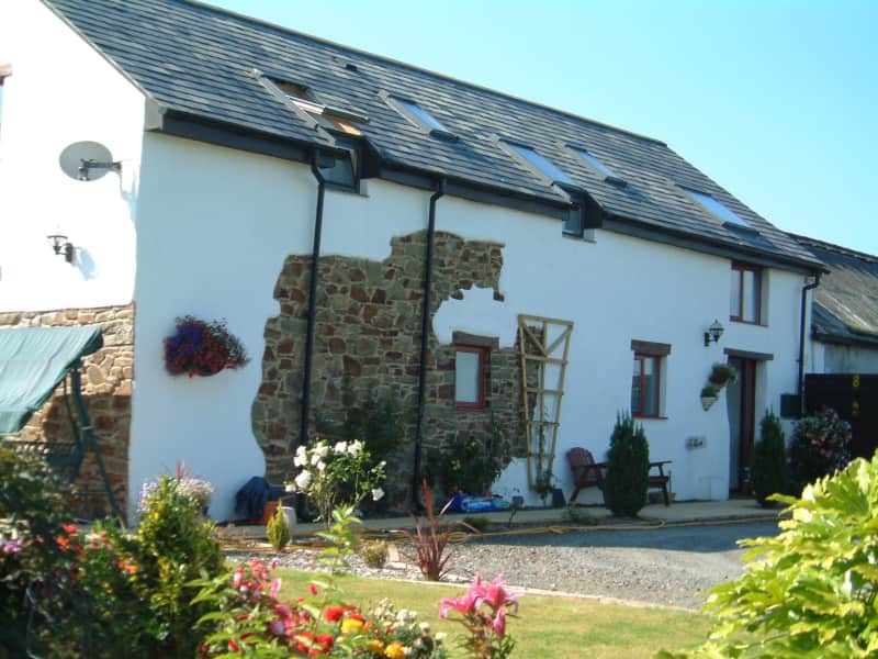 Housesitting assignment in Winkleigh, United Kingdom