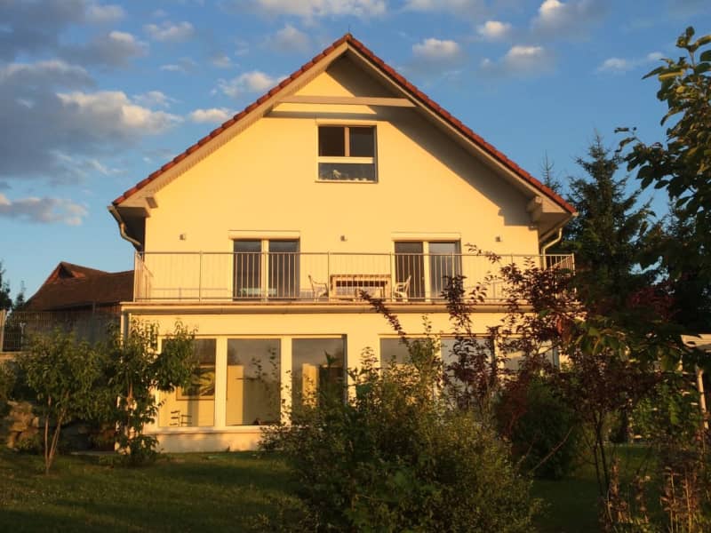 Housesitting assignment in Neustift bei Güssing, Austria