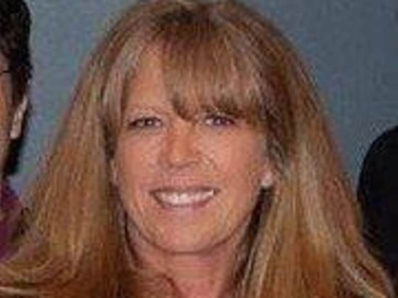 Susan from Leavenworth, Kansas, United States