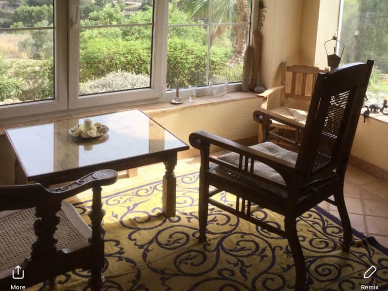 Housesitting assignment in Benissa, Spain
