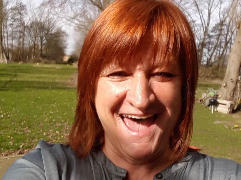 Anita from Middelie, Netherlands