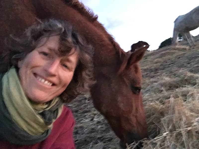 Karen louise from Los Caños de Meca, Spain