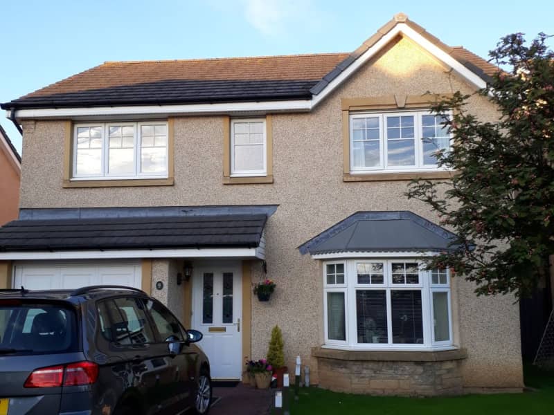 Housesitting assignment in Macmerry, United Kingdom