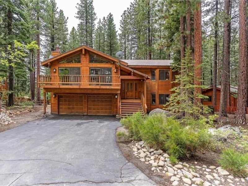 Housesitting assignment in Incline Village, Nevada, United States
