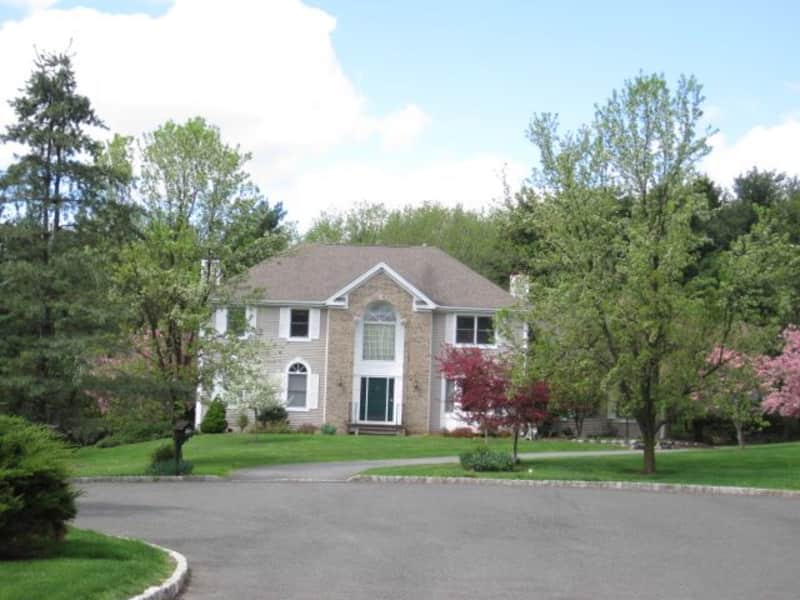 Housesitting assignment in Basking Ridge, New Jersey, United States