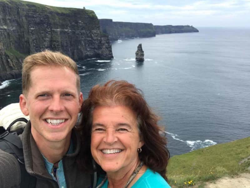 Sterling & Stephanie from Roanoke, Virginia, United States