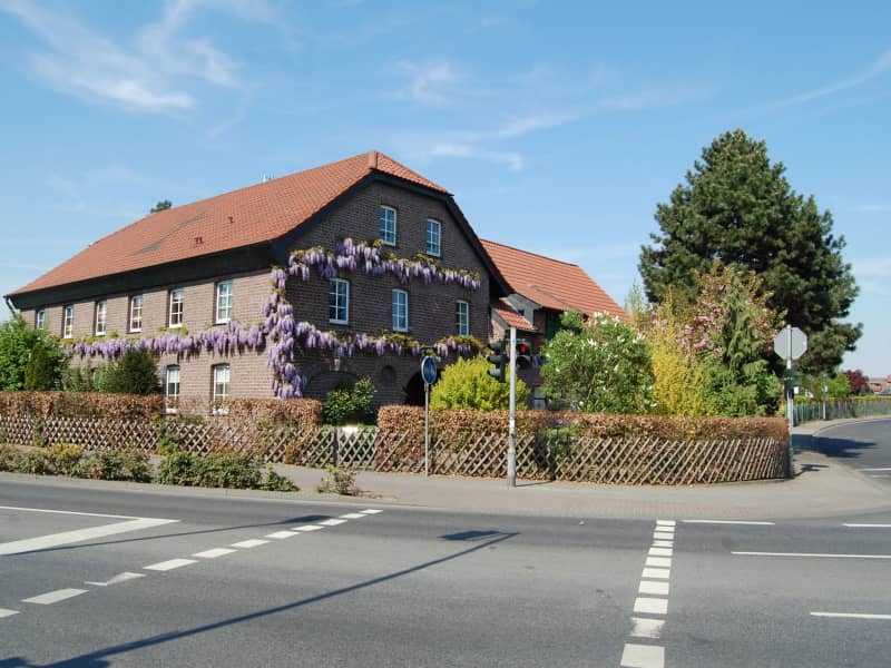 Housesitting assignment in Willich, Germany