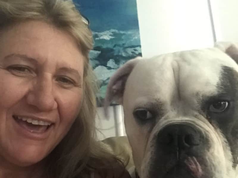 Housesitting assignment in Hermit Park, Queensland, Australia