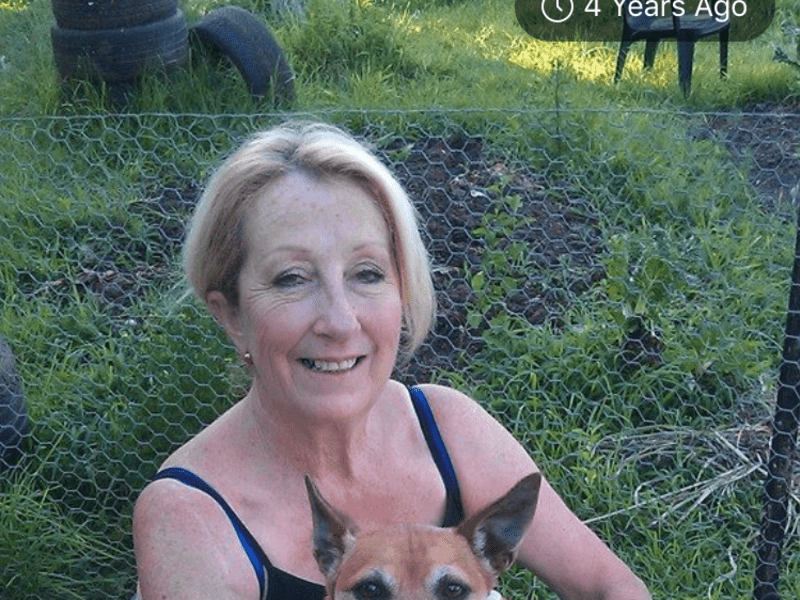 Bronwyn from Dubbo, New South Wales, Australia