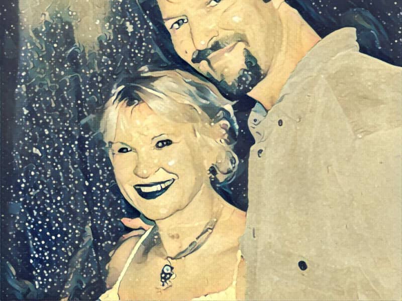 Cate & Al from Bemidji, Minnesota, United States