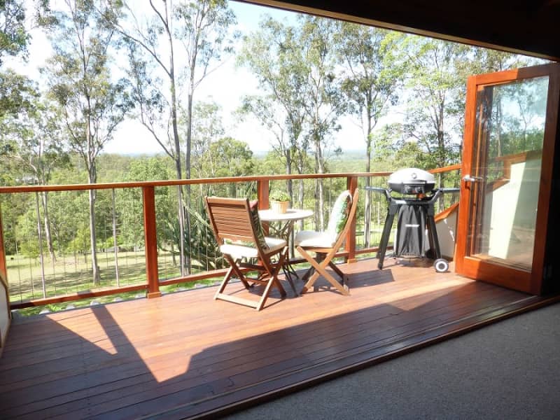 Housesitting assignment in Whiteside, Queensland, Australia