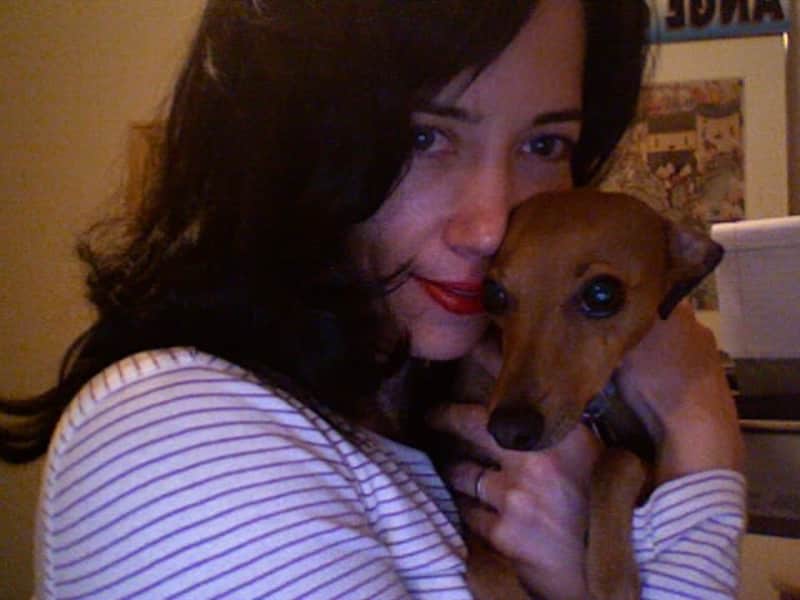 Angela & Kusha from Wilmington, Delaware, United States