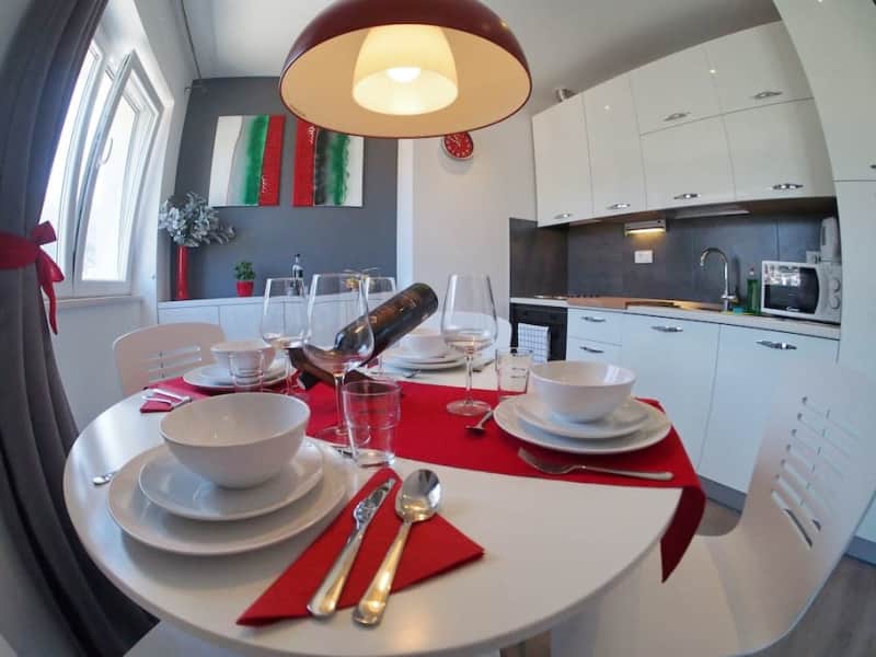 Housesitting assignment in Dubrovnik, Croatia