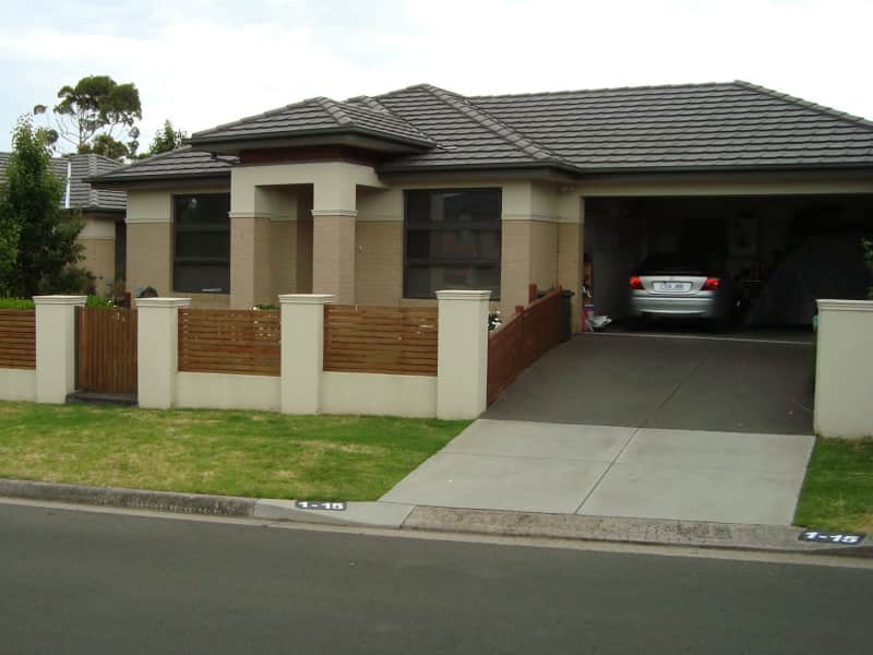 Housesitting assignment in Mornington, Victoria, Australia