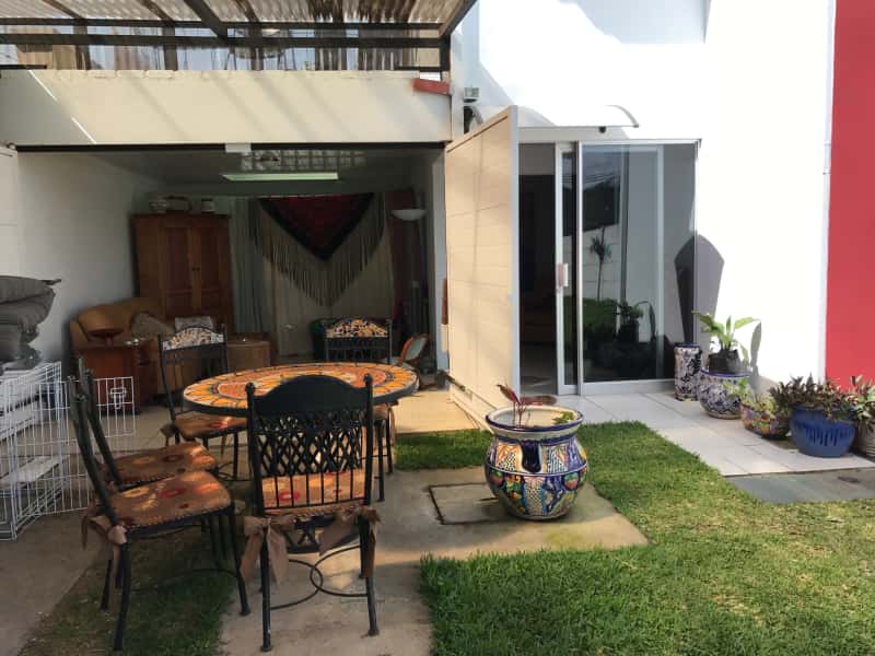 Housesitting assignment in Quintana, Costa Rica