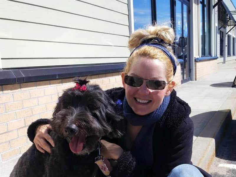 Mary a & Mark from Bar Harbor, Maine, United States