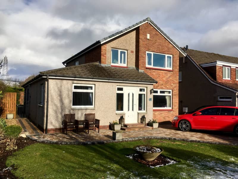 Housesitting assignment in Bishopton, United Kingdom